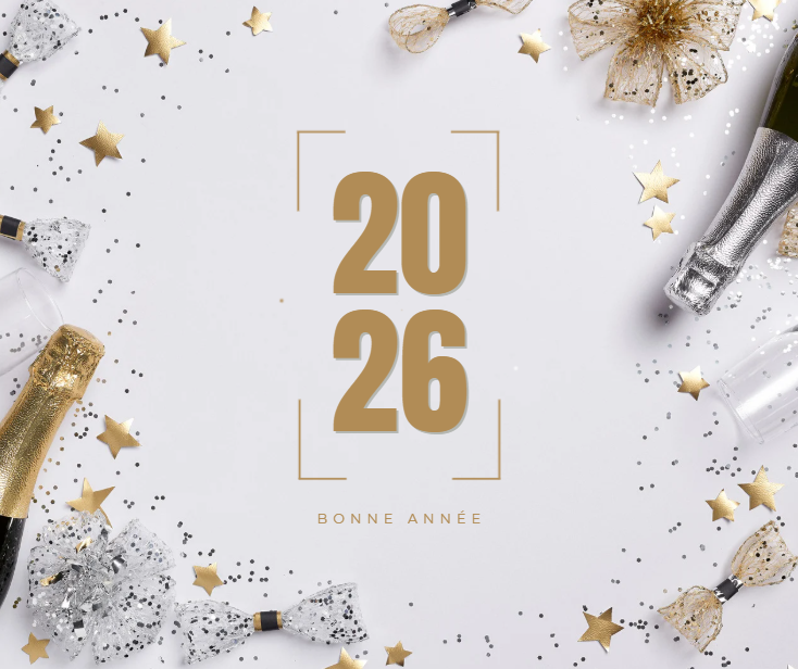 Actualit� : Voeux 2026