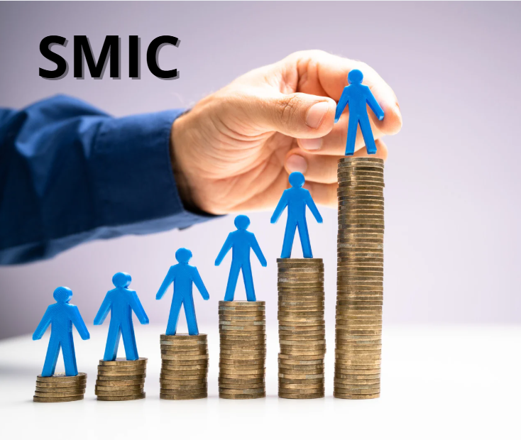 Actualit� : 📈 �volution du SMIC au 1er janvier 2026