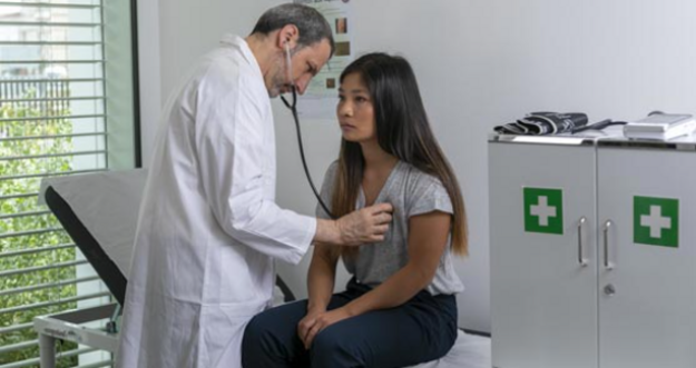 Photo de l'actualit� MSA : Autorisation de conduite / habilitation �lectrique : une attestation de non contre-indication m�dicale remplace l’avis d’aptitude