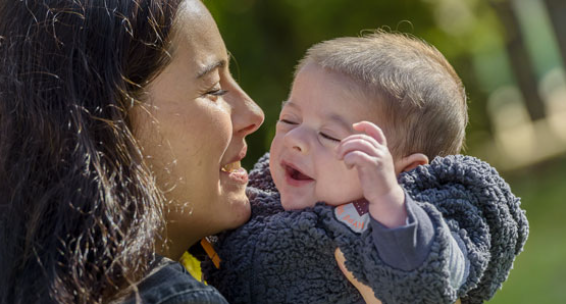 Actualit� : MSA : Cong� suppl�mentaire de naissance (� partir de 2026)