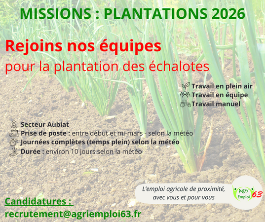 Photo de l'actualit� Saisonniers agricoles